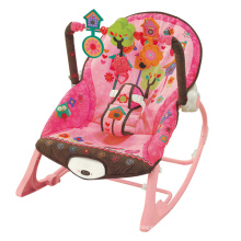 Baby Toy Multi-Function Rocking Chair (H1127060)